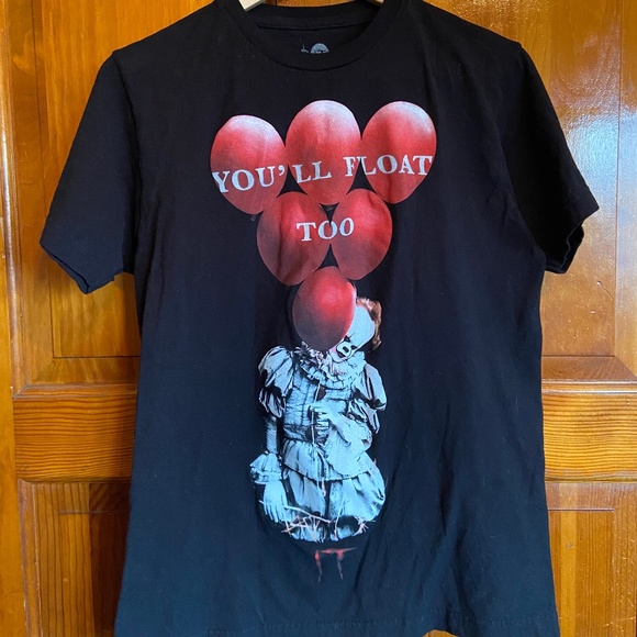 IT Shirt - Picture 1 of 3